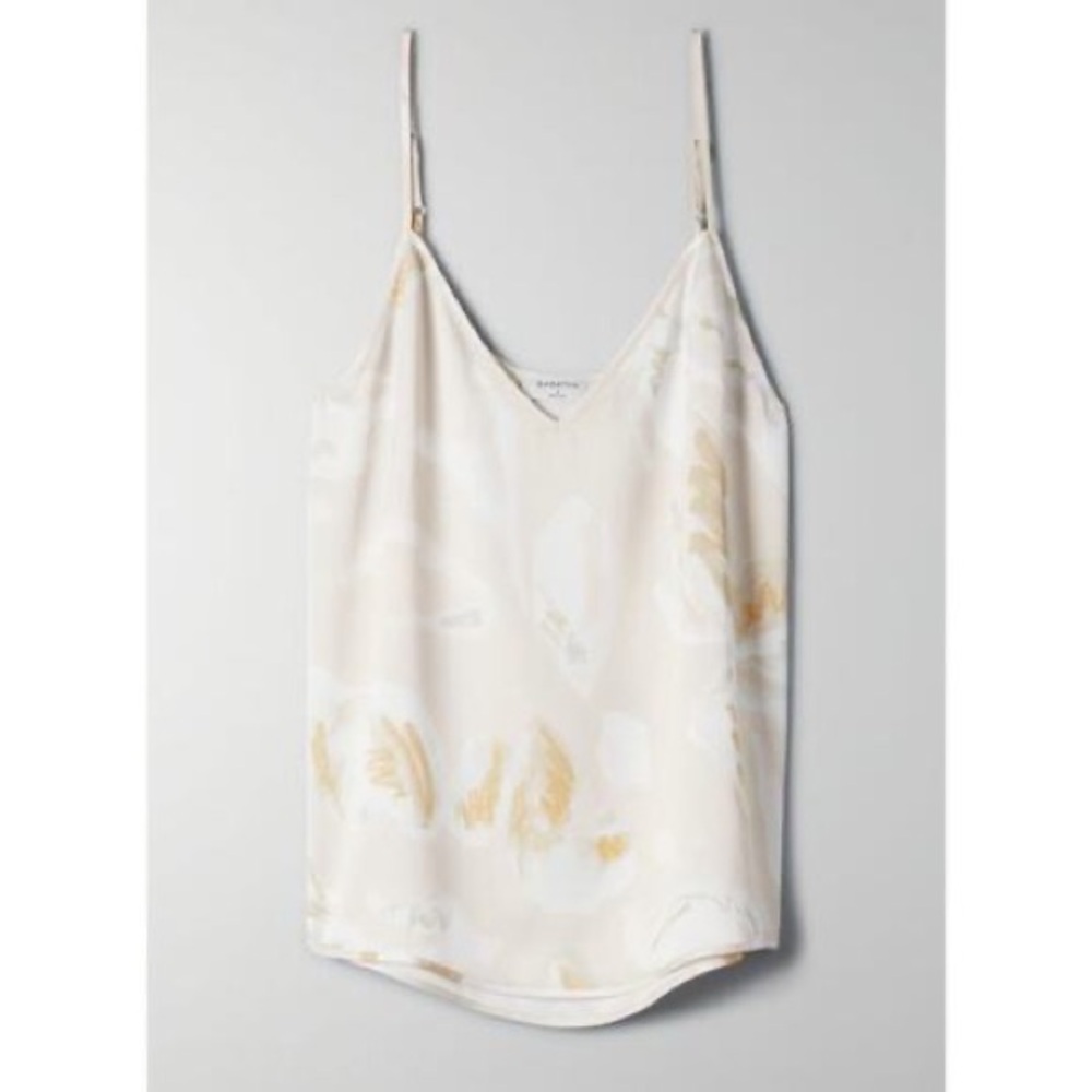 Aritzia | Babaton Everly Camisole Blouse